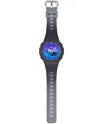 ساعت مچی مردانه کاسیو Gshock - تصویر 3